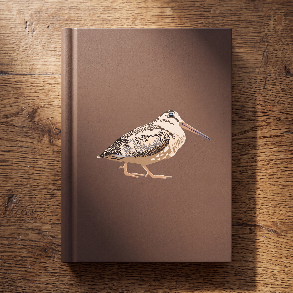 American Woodcock Journal