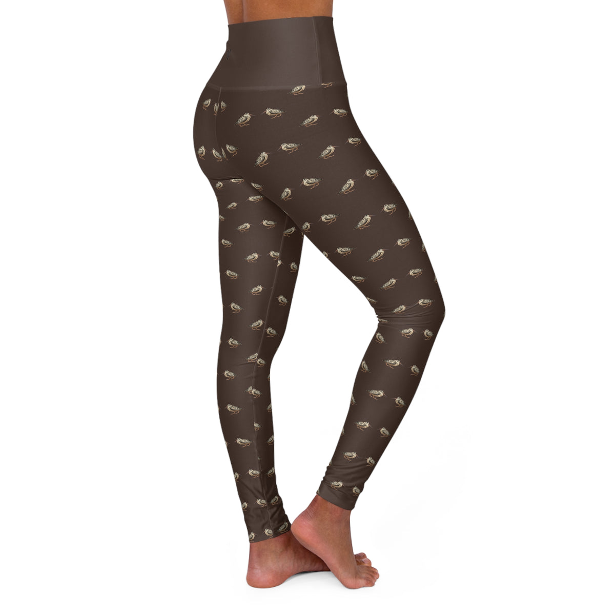American Woodcock Women's Leggings