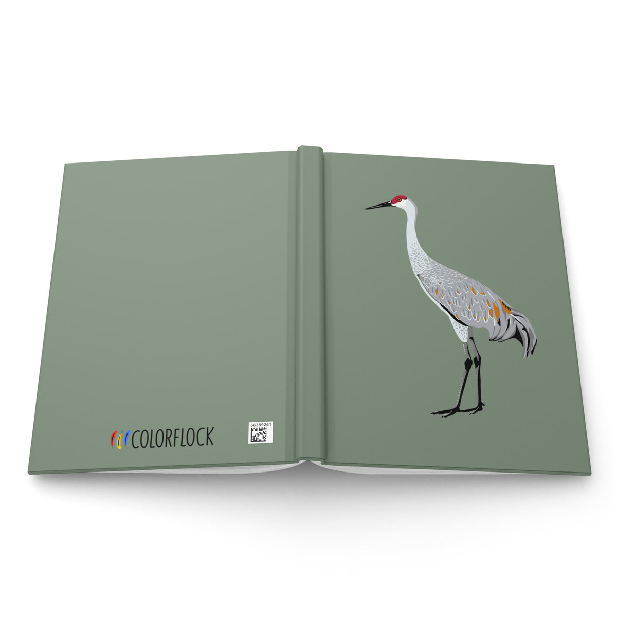 Sandhill Crane Journal