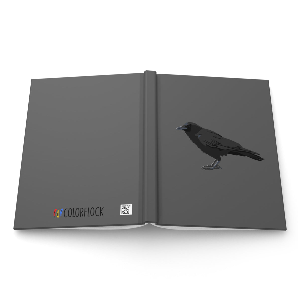 American Crow Journal