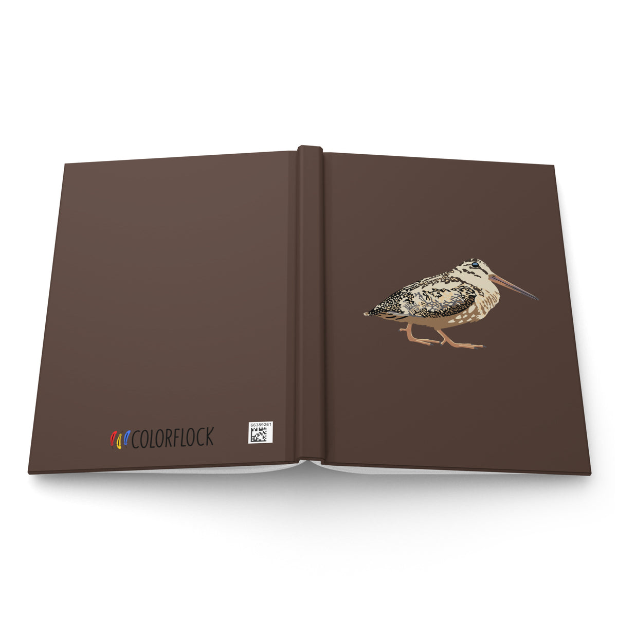 American Woodcock Journal
