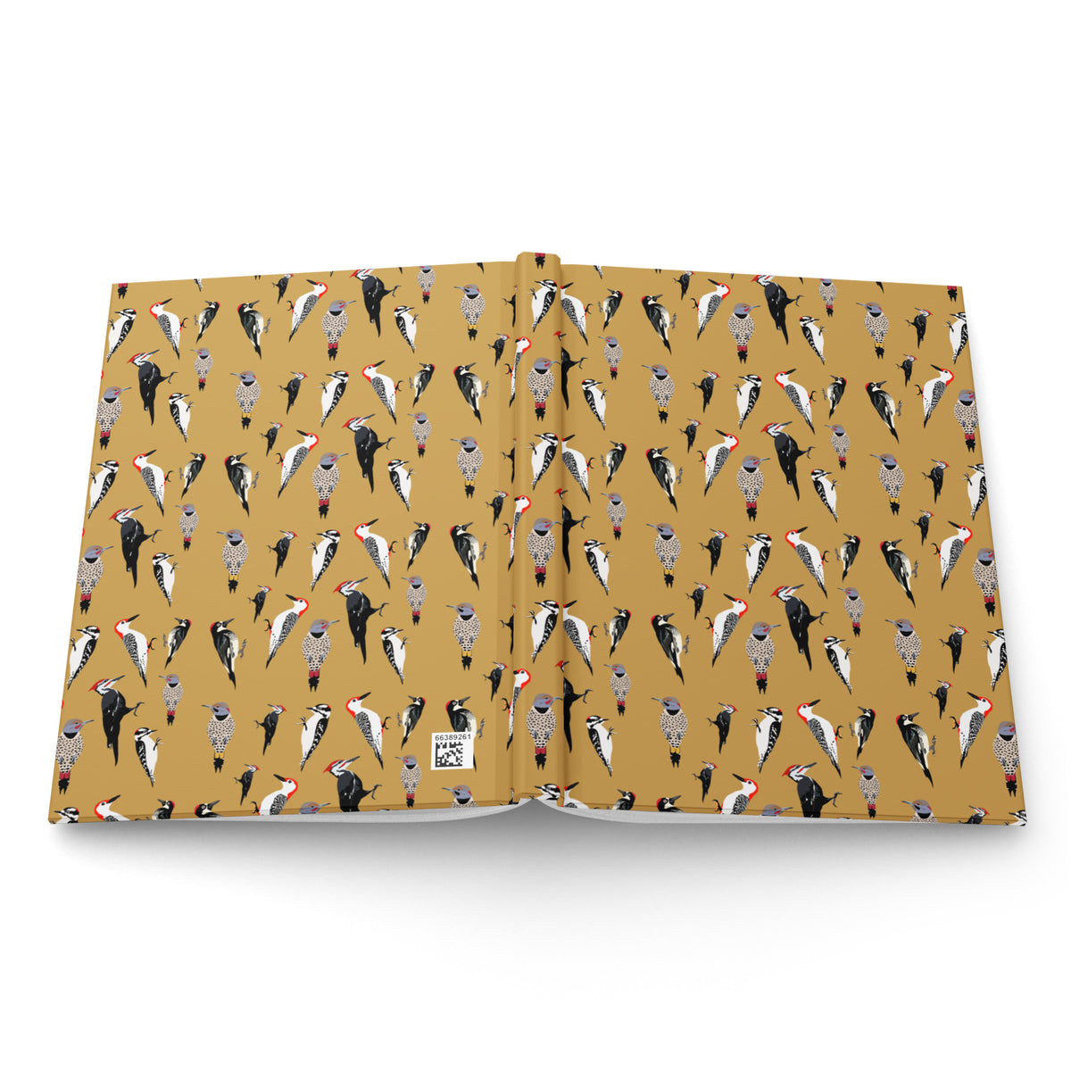 Woodpeckers Journal