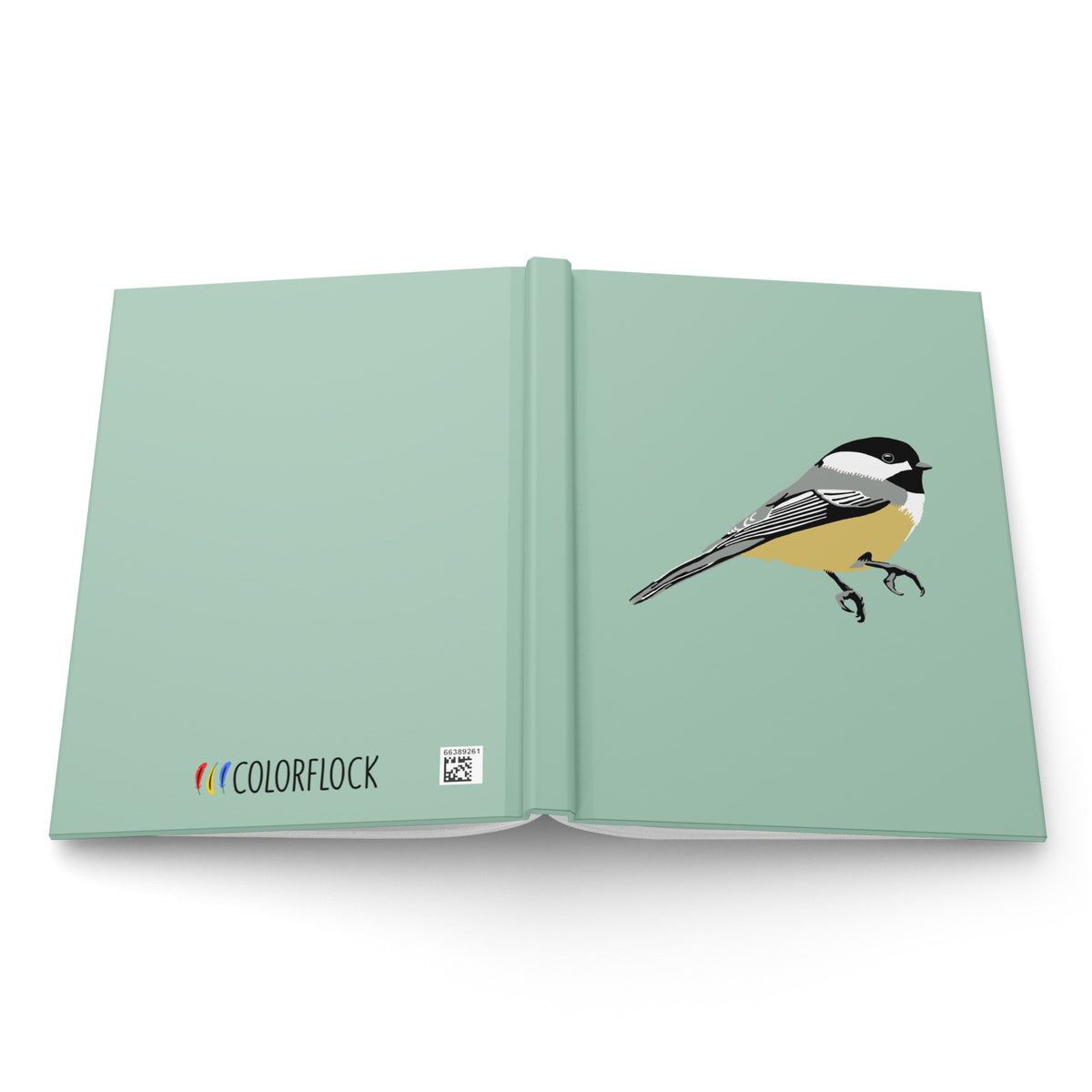 Carolina Chickadee Journal