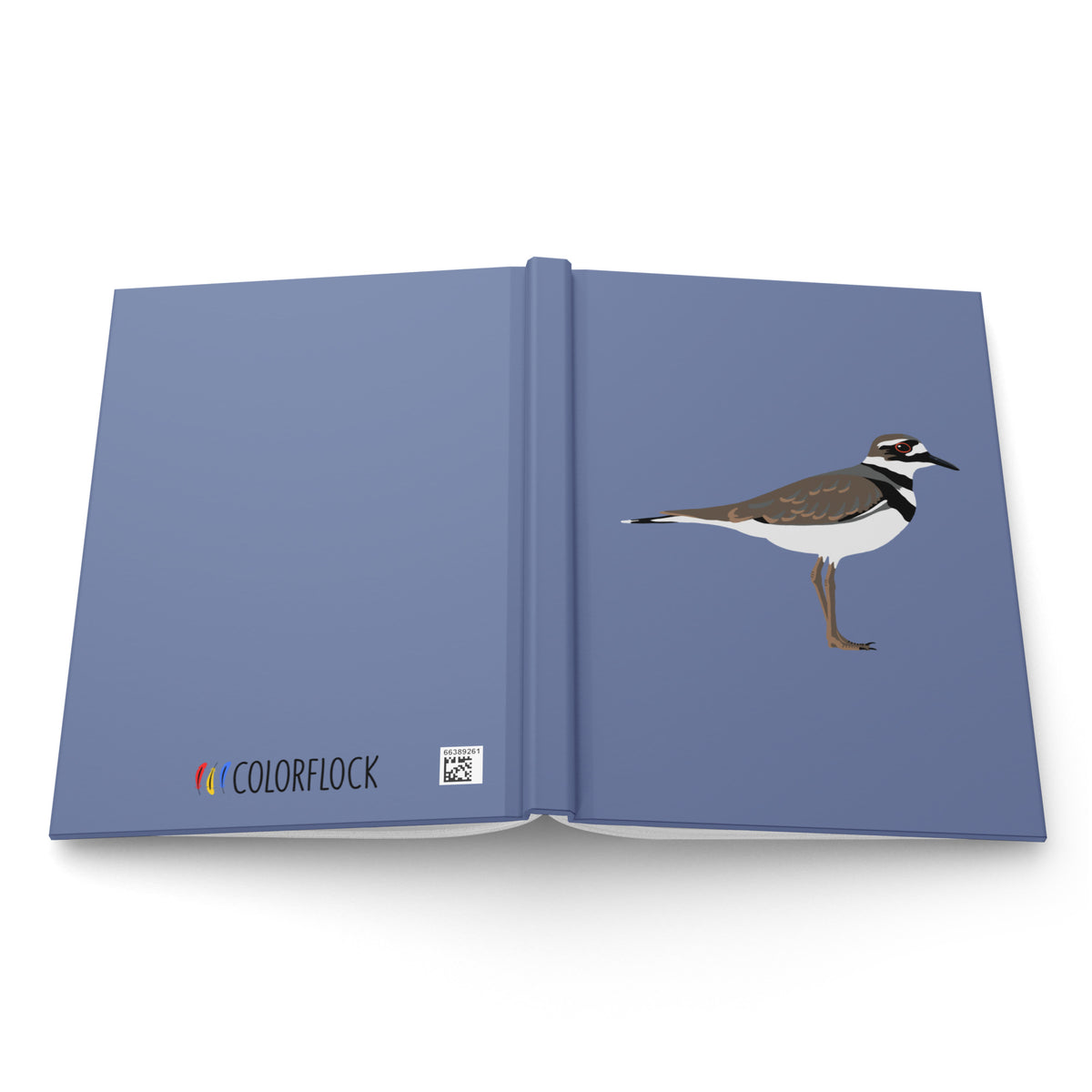 Killdeer Journal