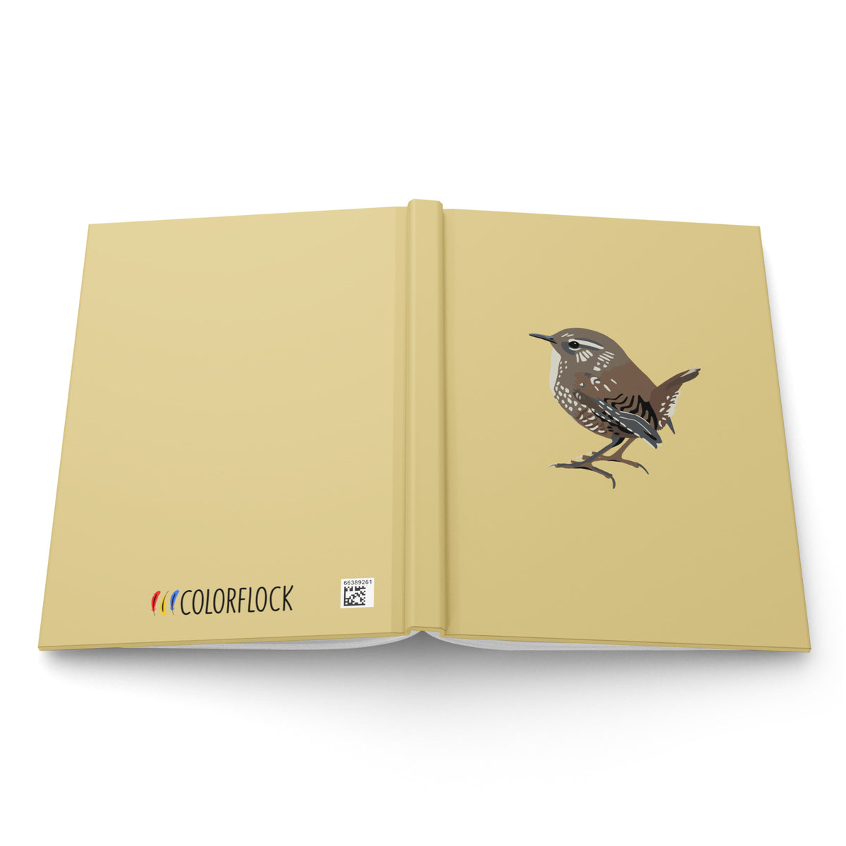 Winter Wren Journal