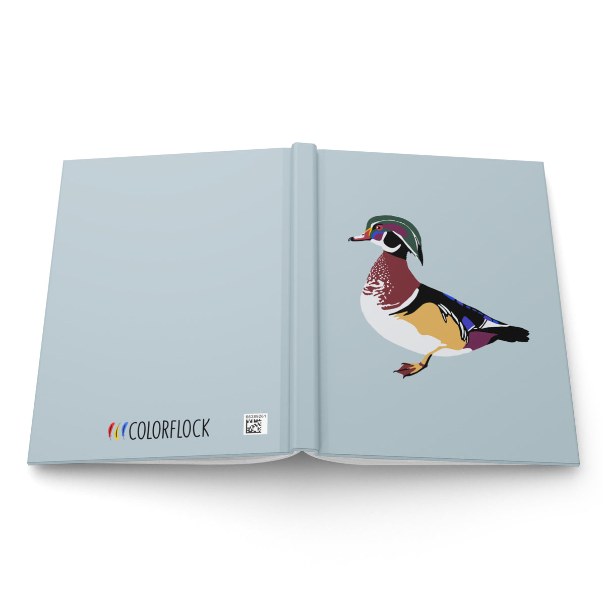 Wood Duck Journal