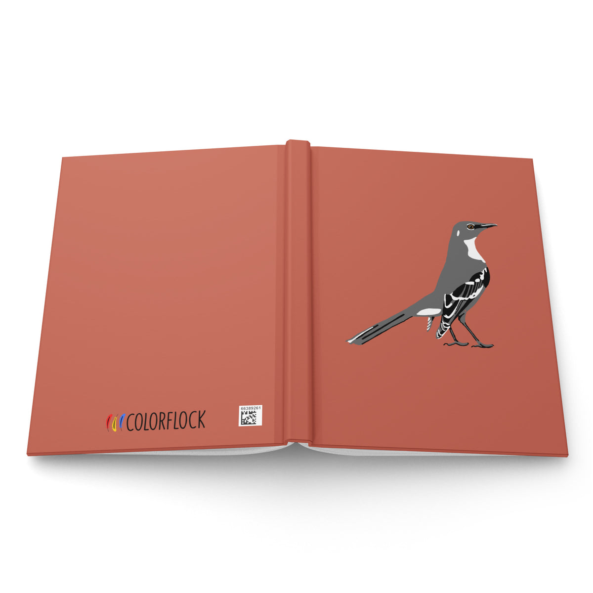 Northern Mockingbird Journal