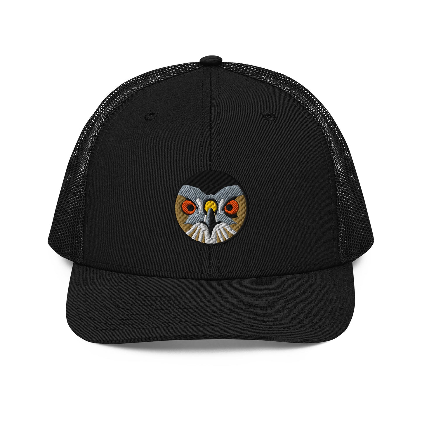 coopers-hawk-black