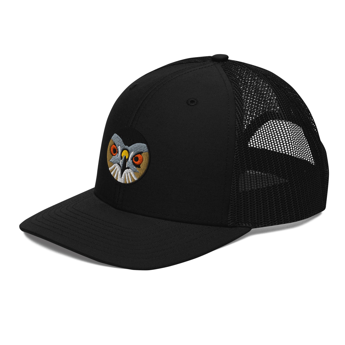 coopers-hawk-black