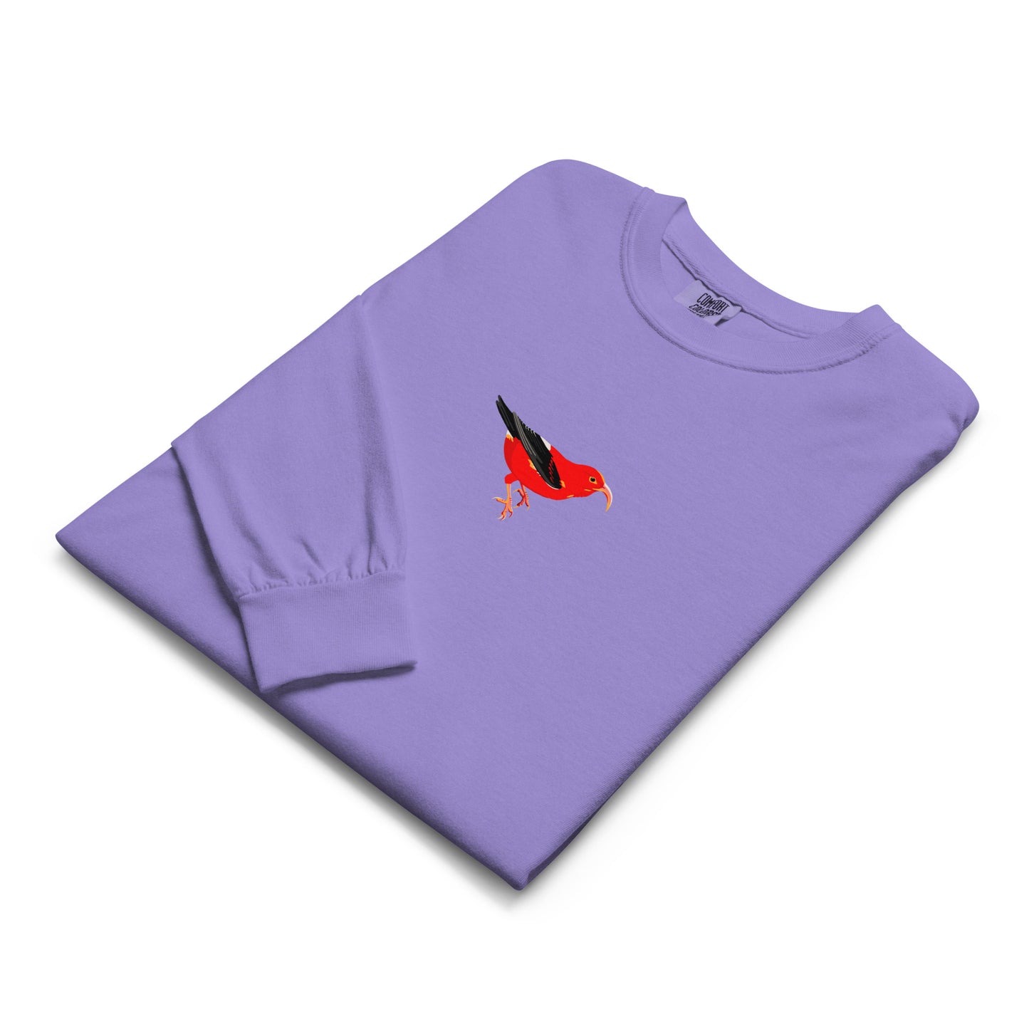 violet
