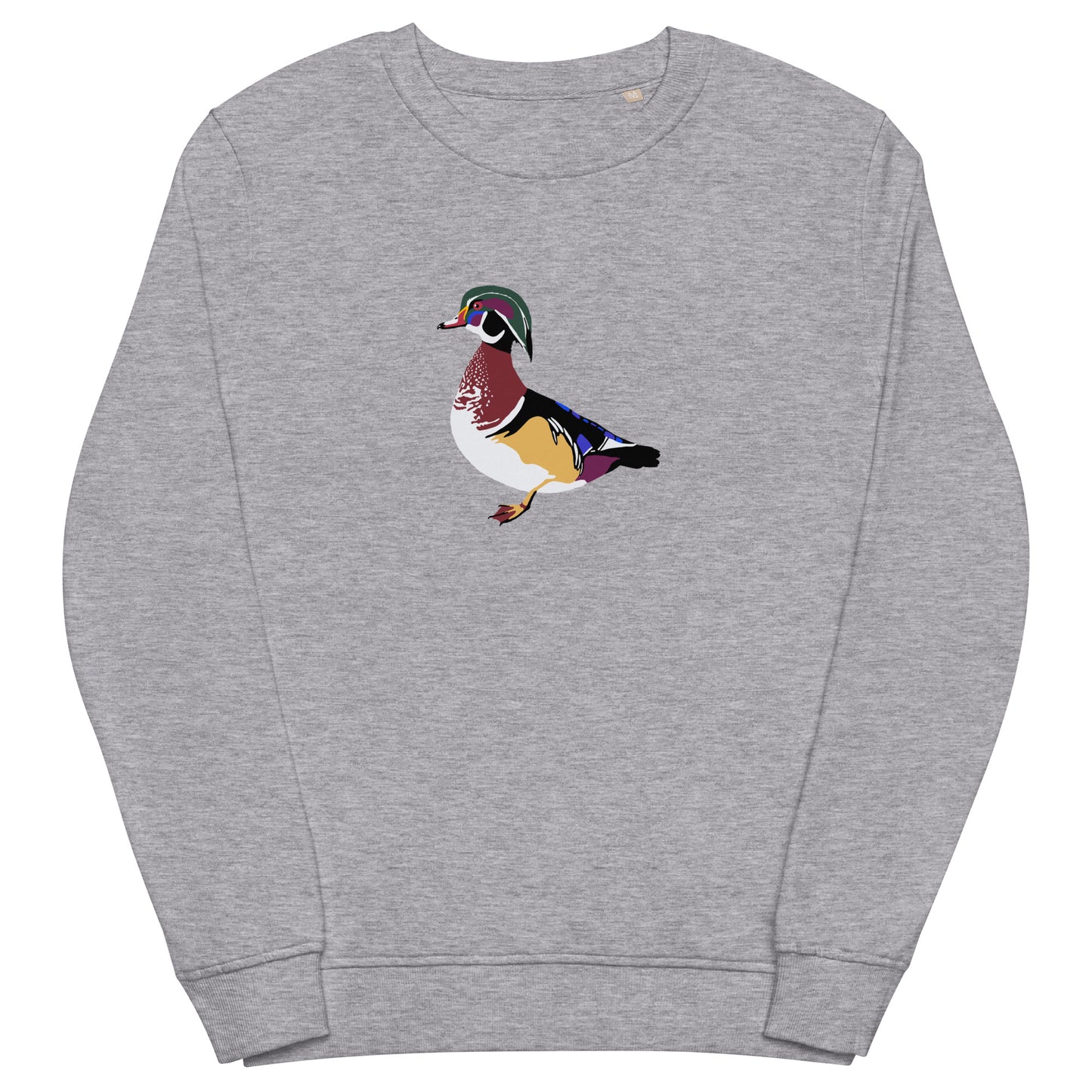 grey-melange
