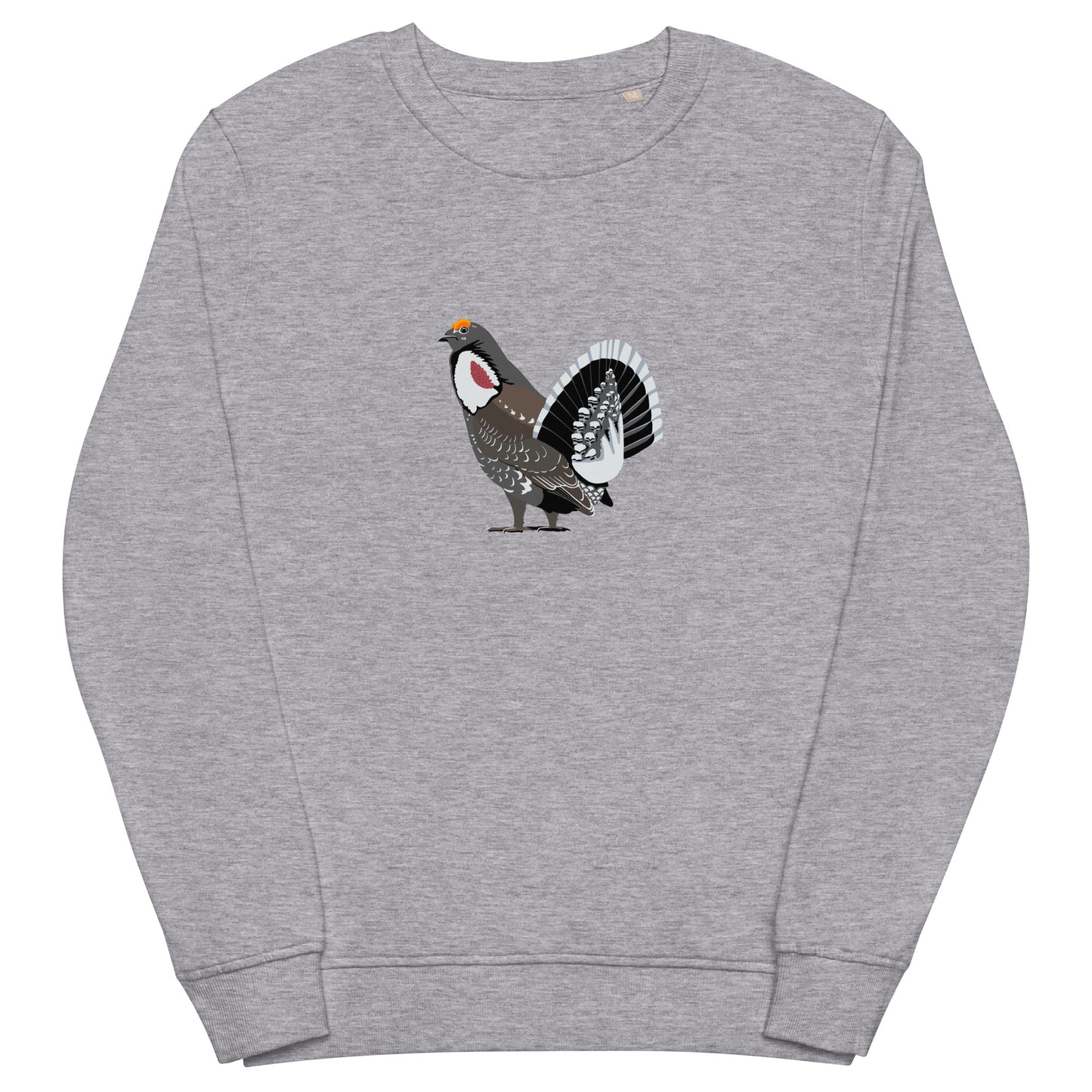 grey-melange