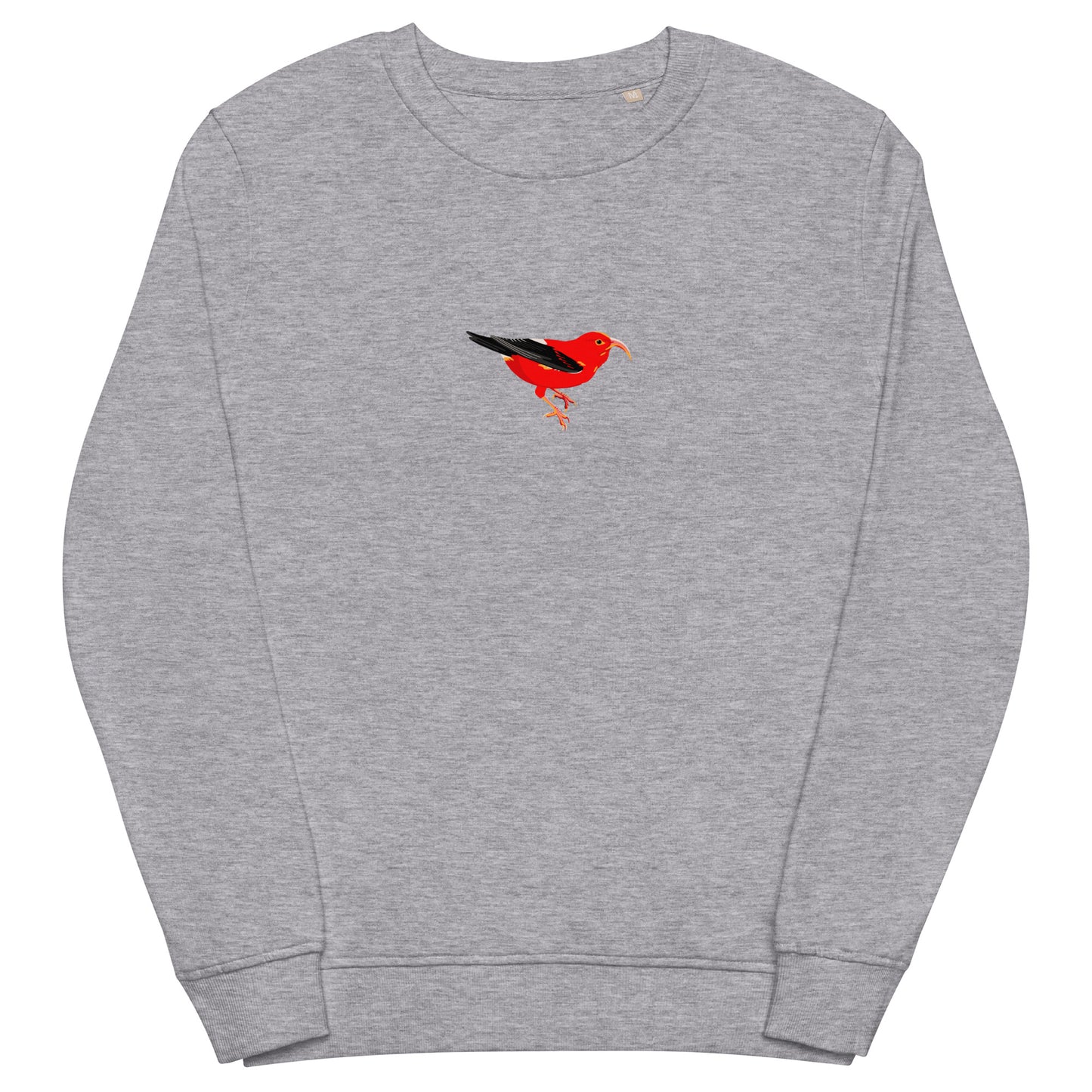 grey-melange