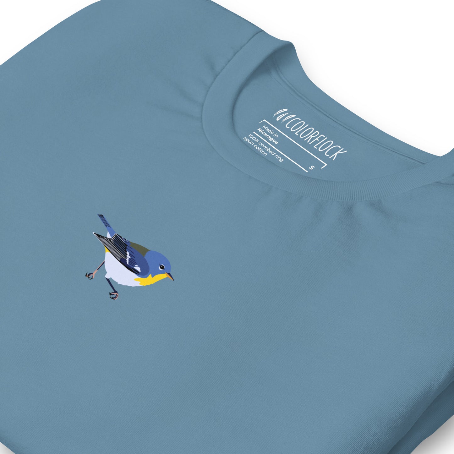 steel-blue