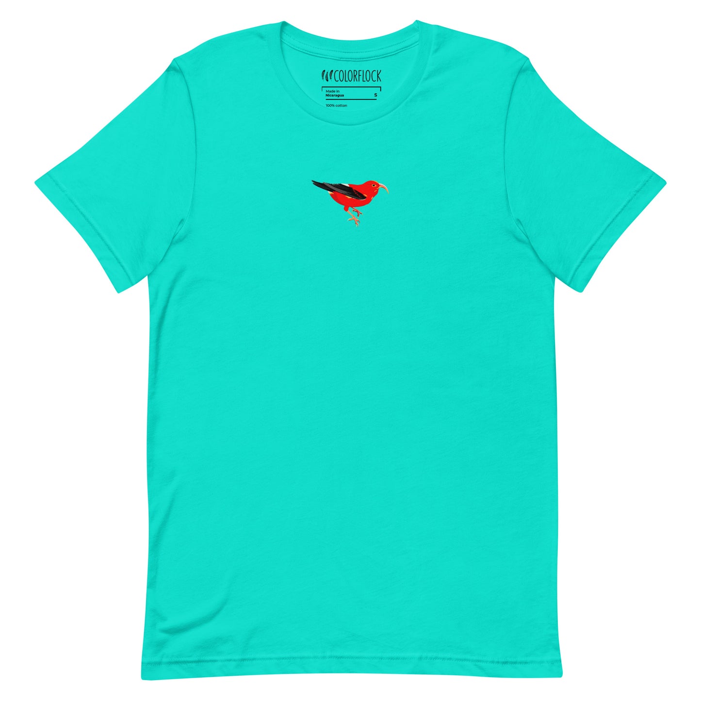 teal