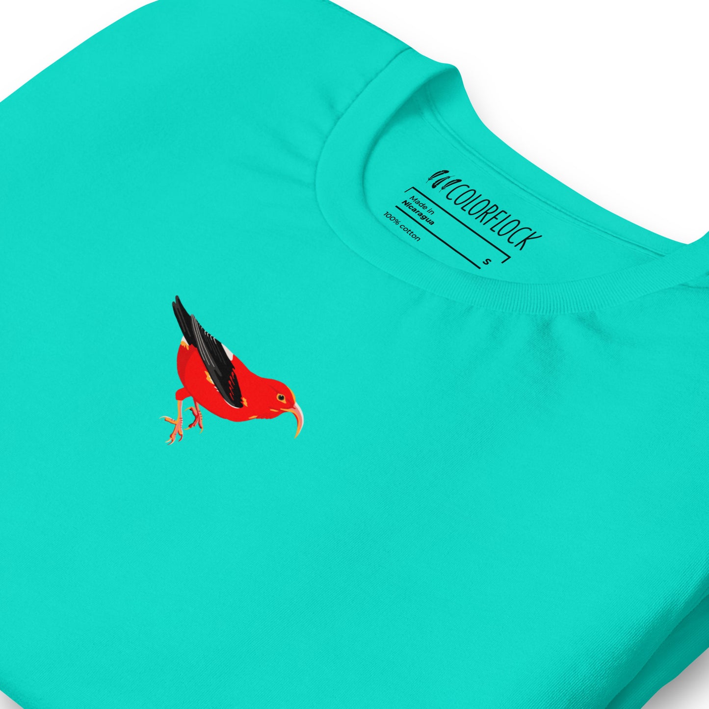 teal