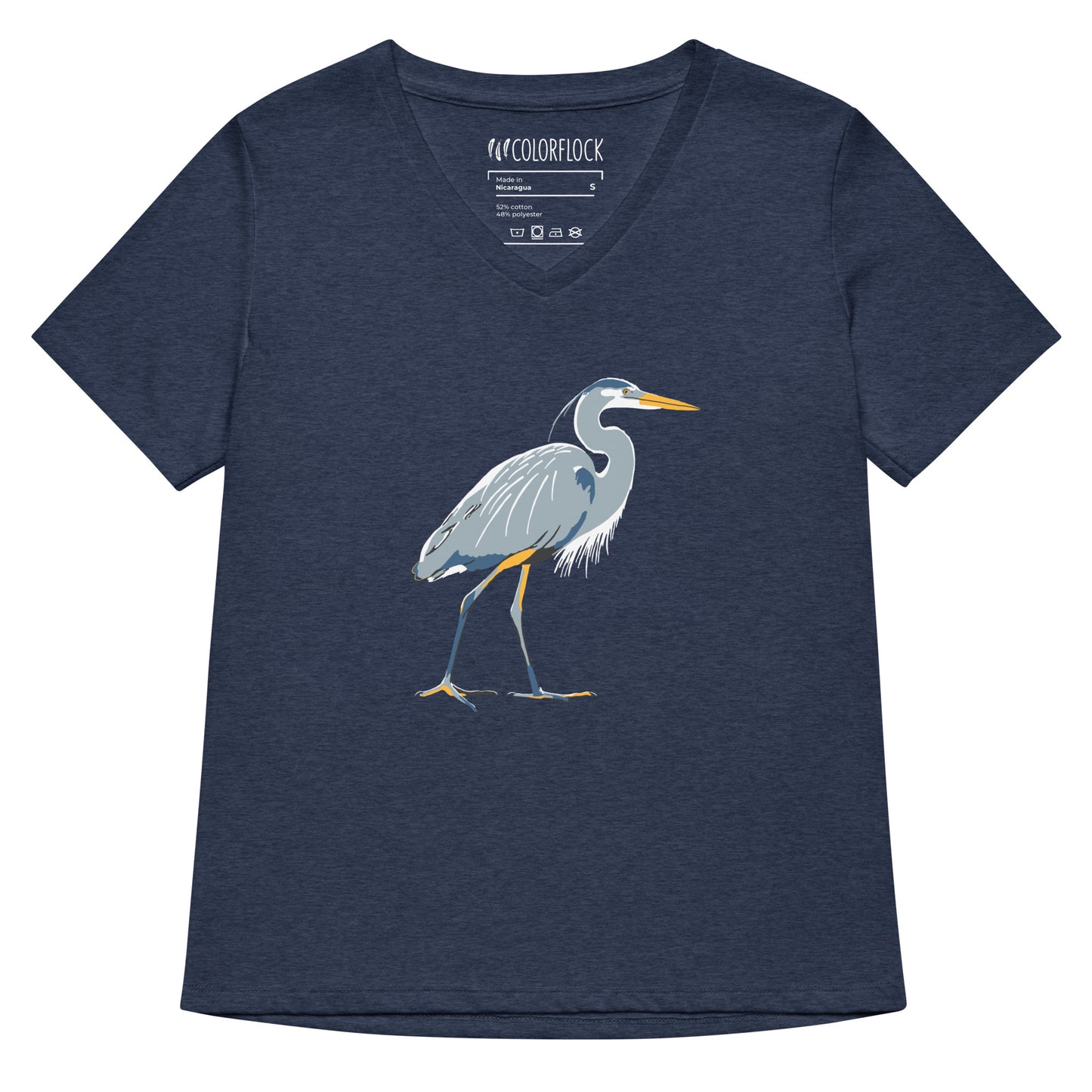 heather-navy