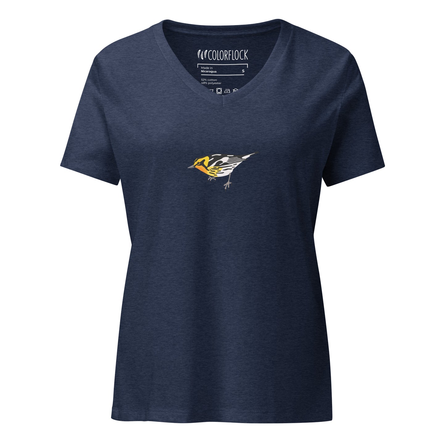 heather-navy