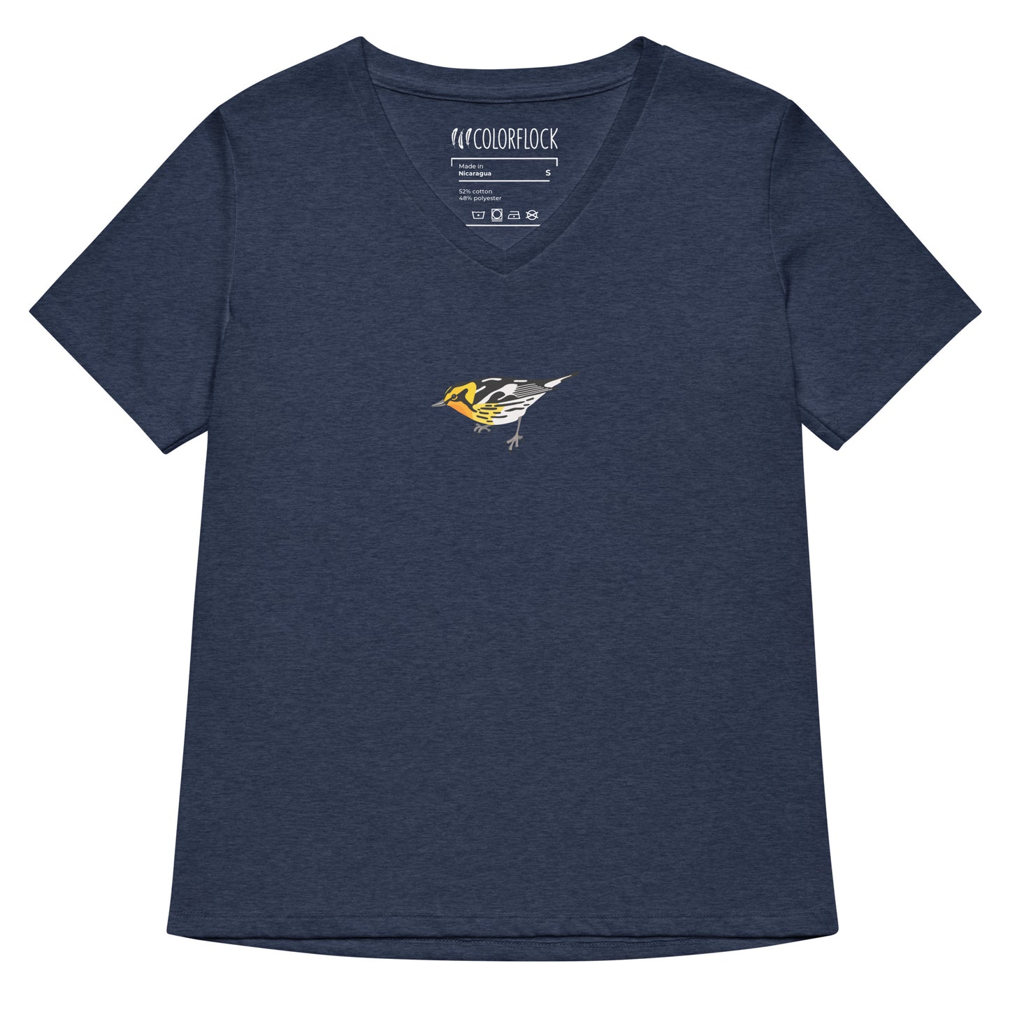 heather-navy