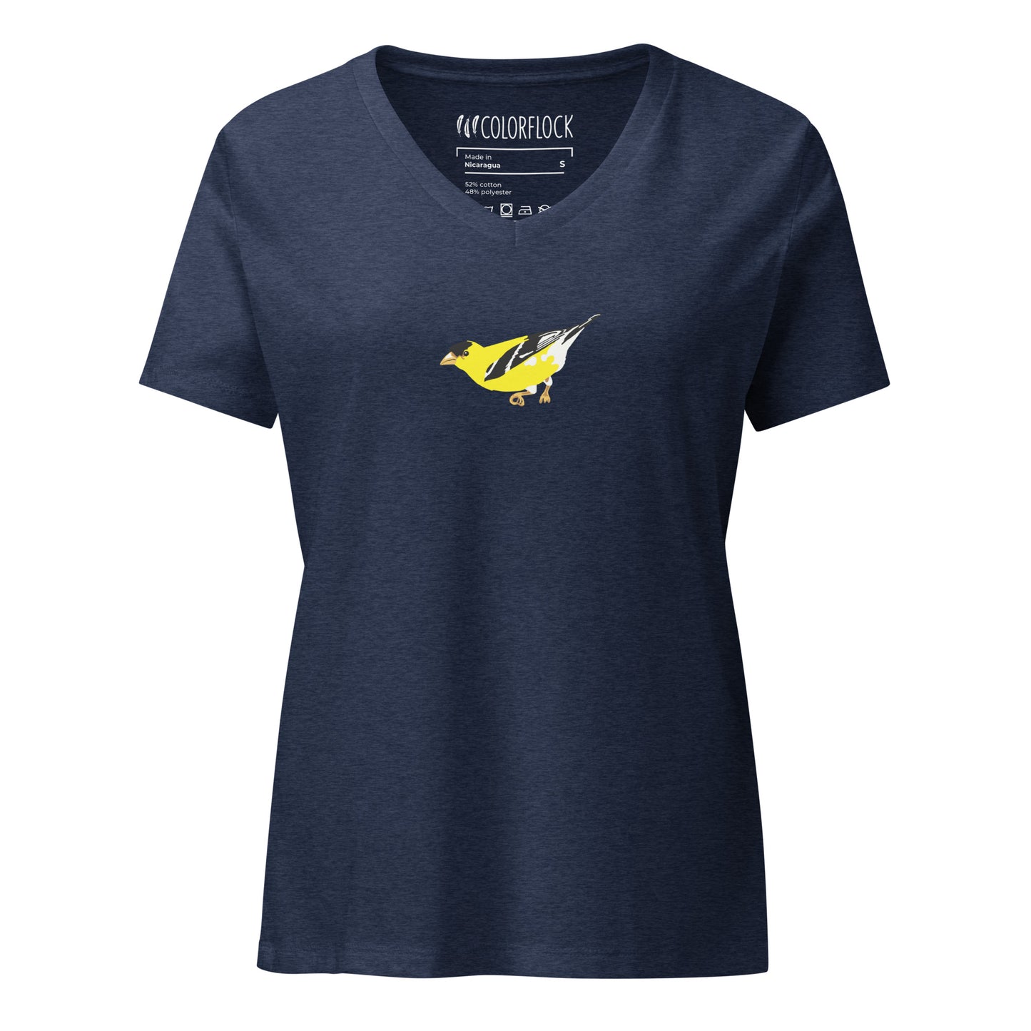 heather-navy