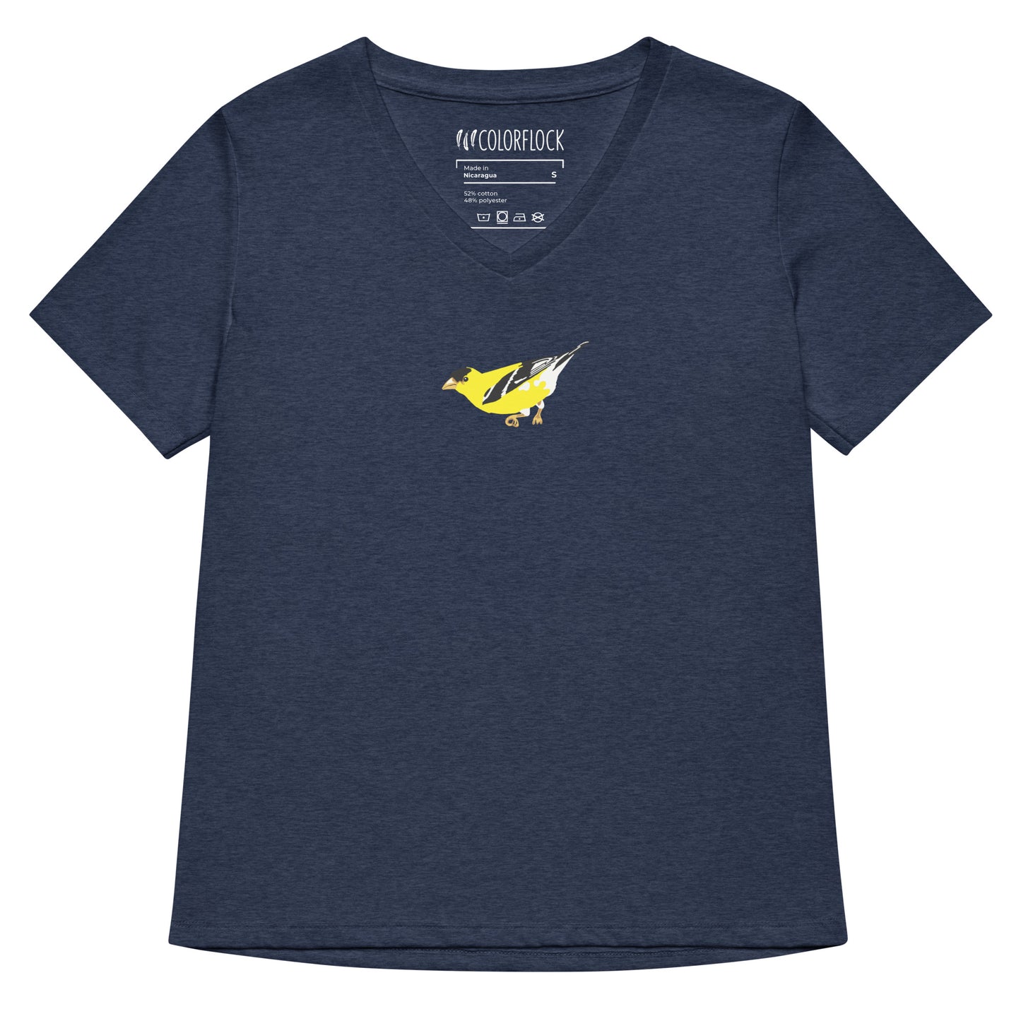 heather-navy