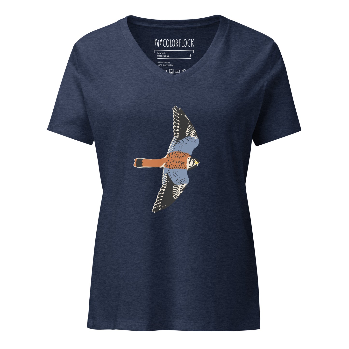 heather-navy