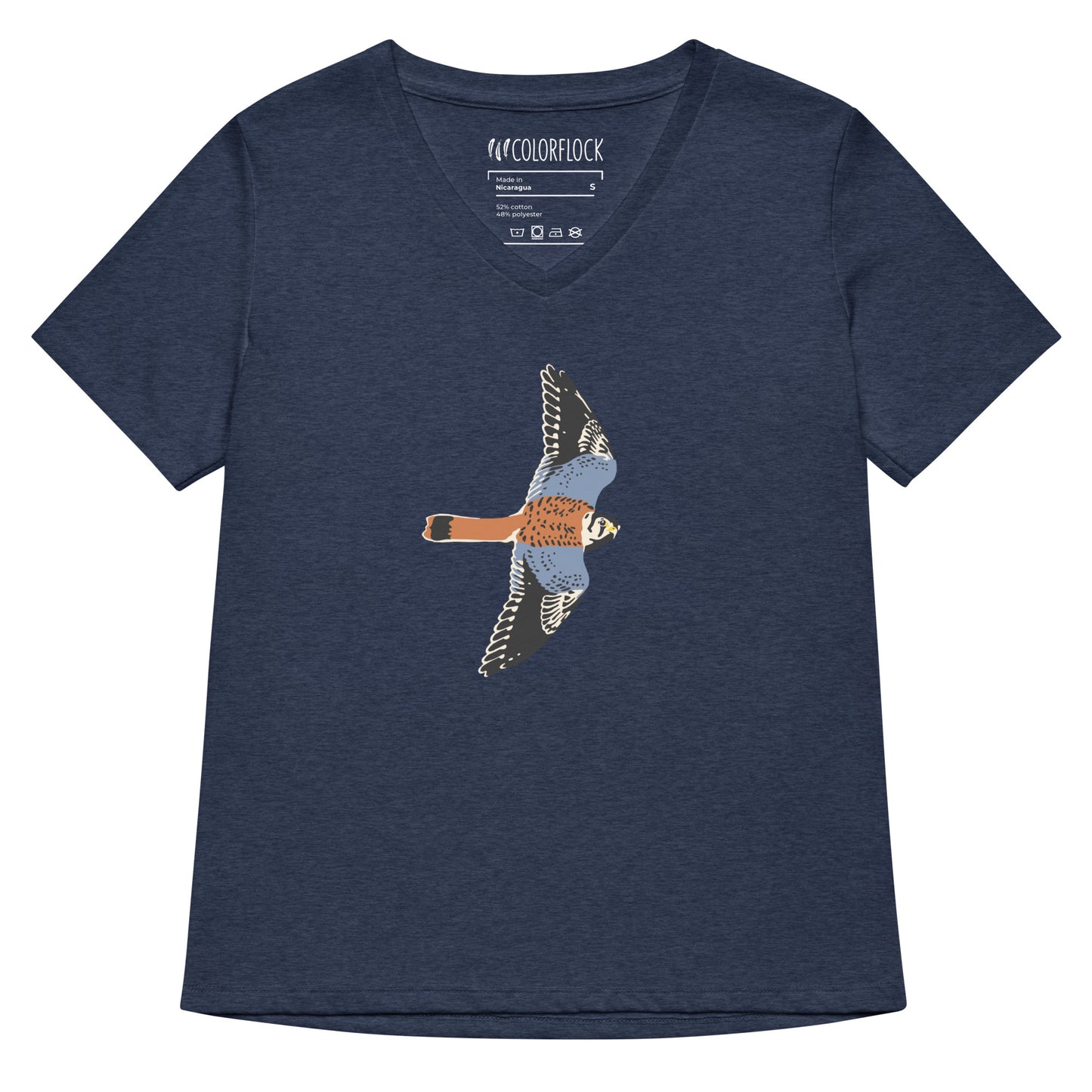 heather-navy