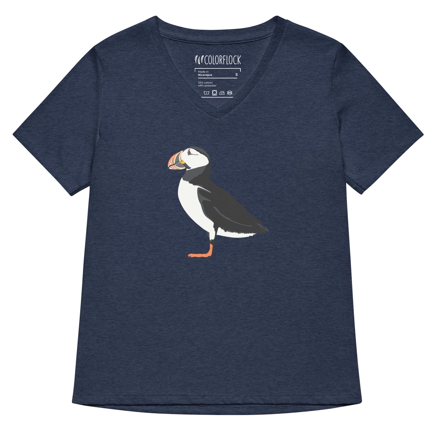 heather-navy