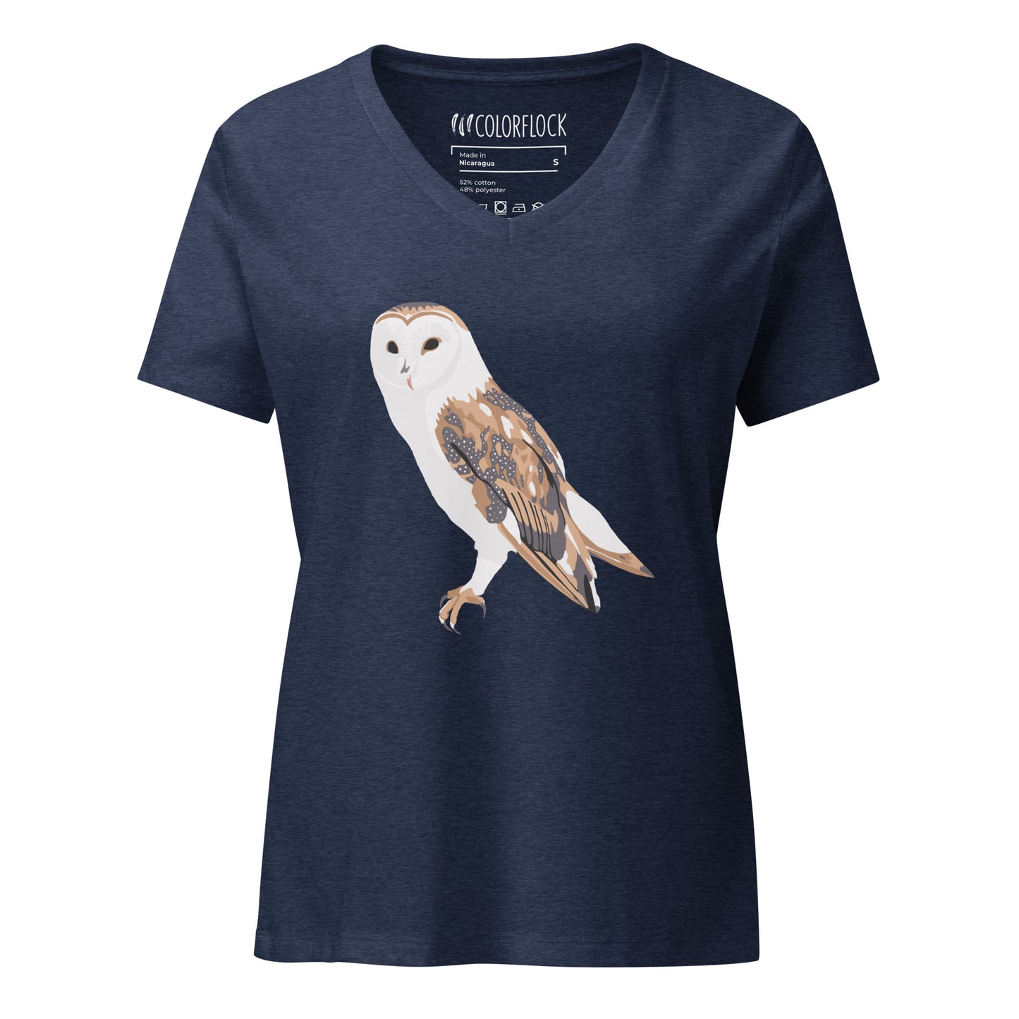 heather-navy