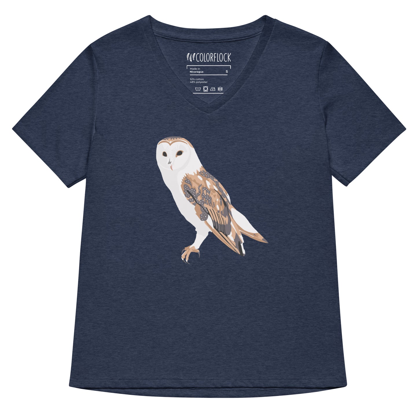 heather-navy