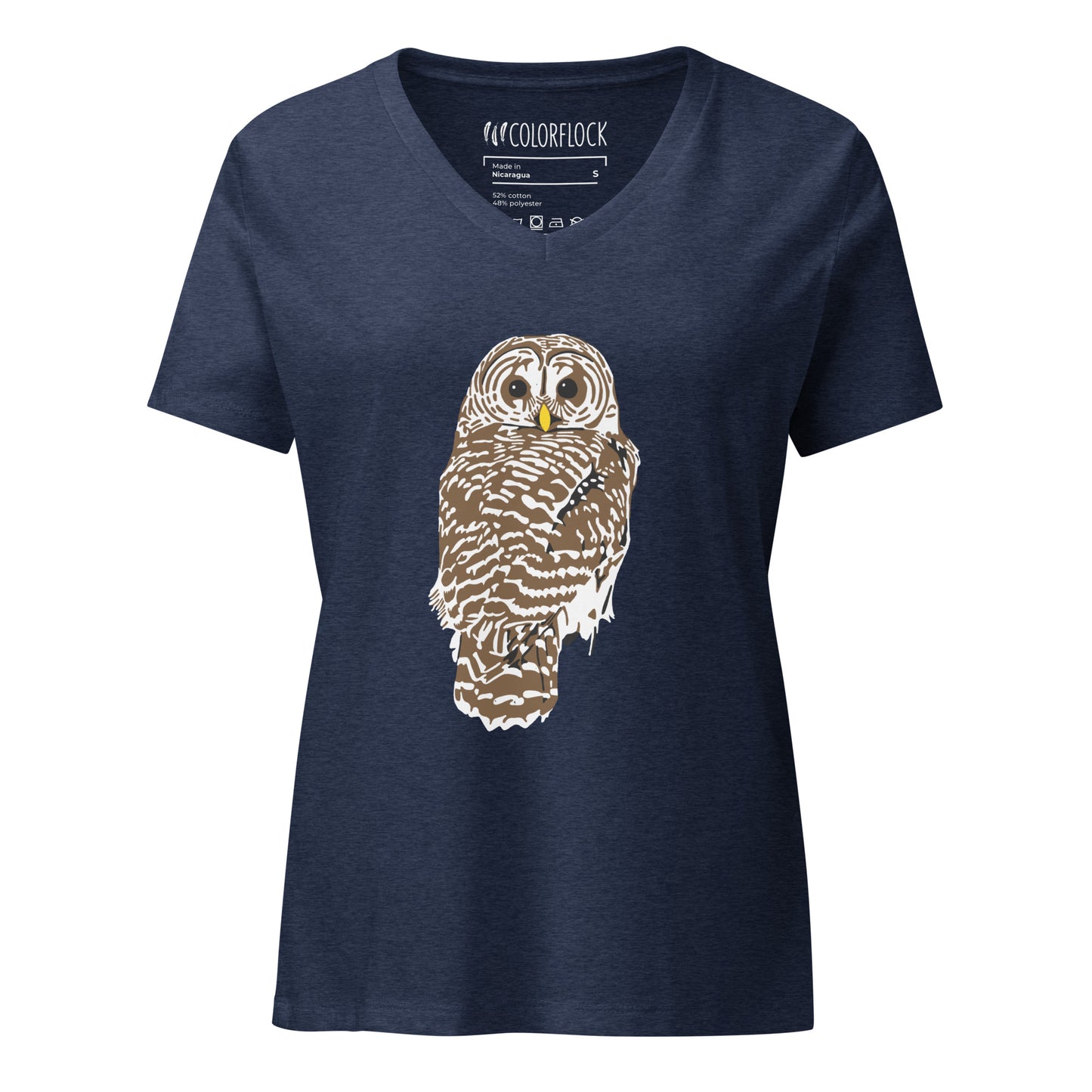 heather-navy