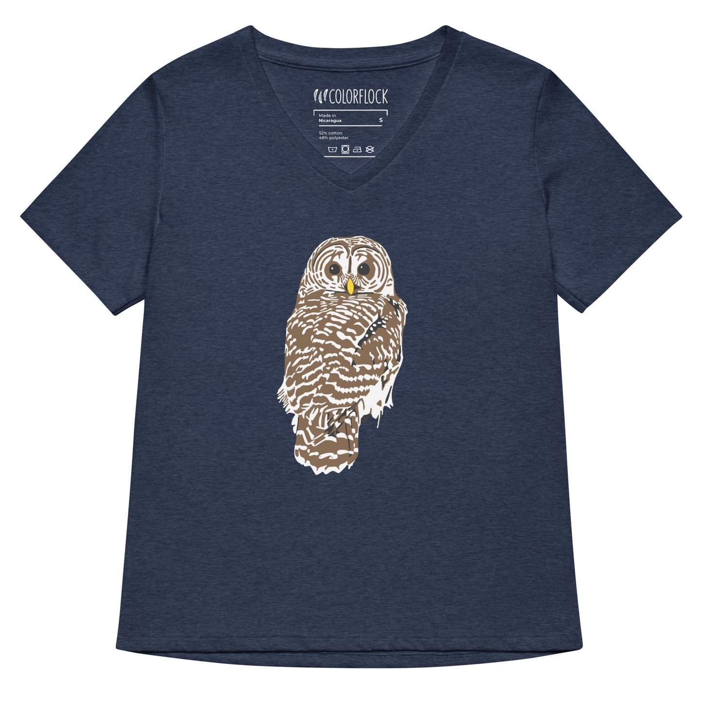 heather-navy