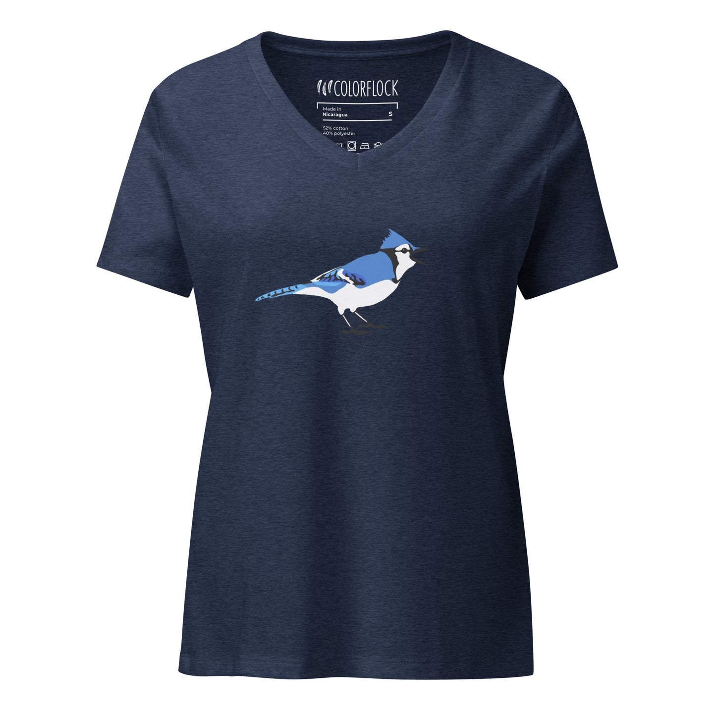 heather-navy