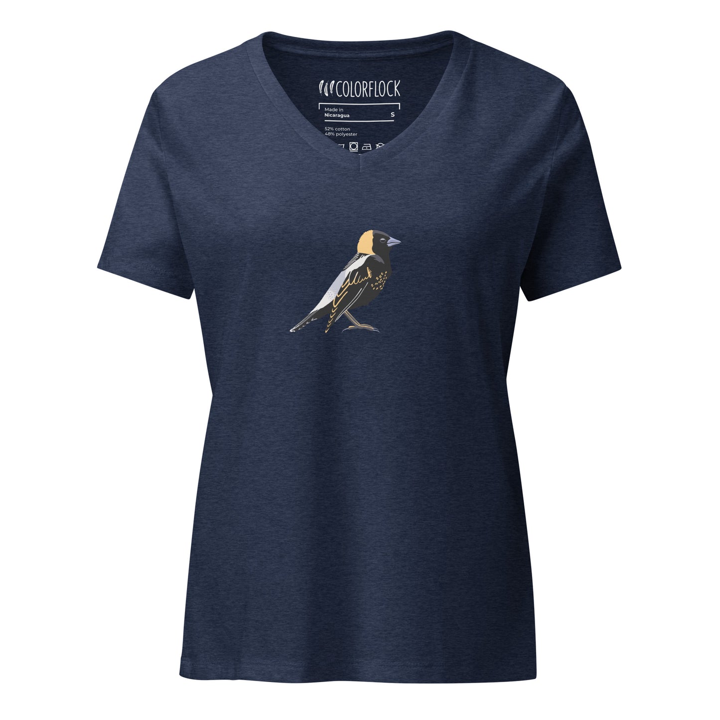 heather-navy