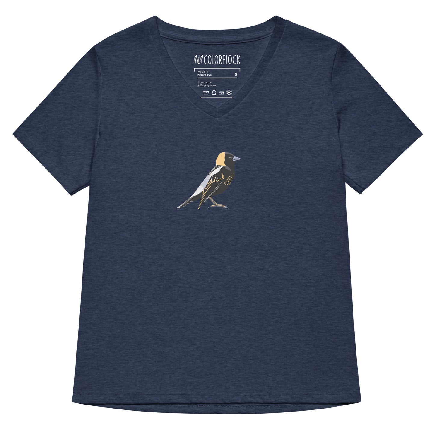 heather-navy