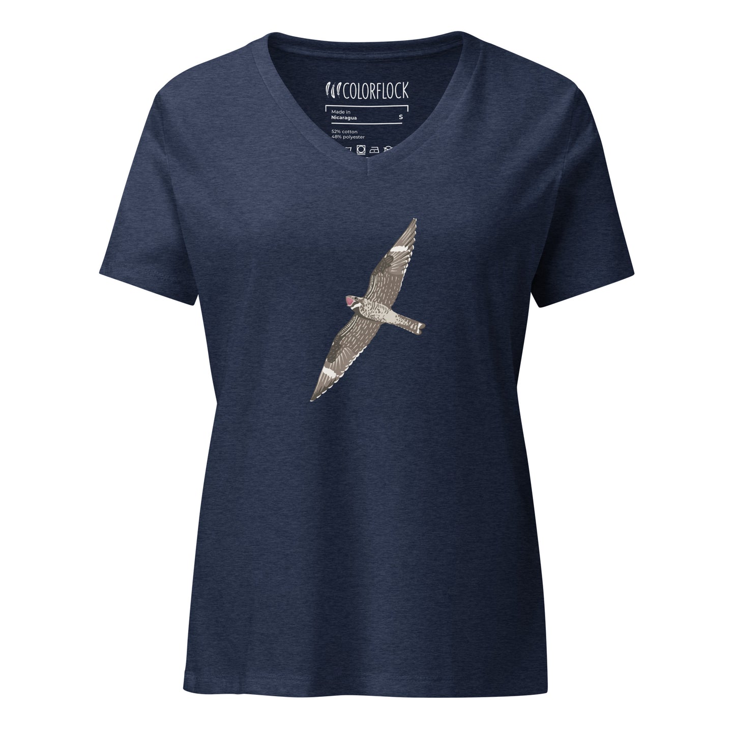 heather-navy