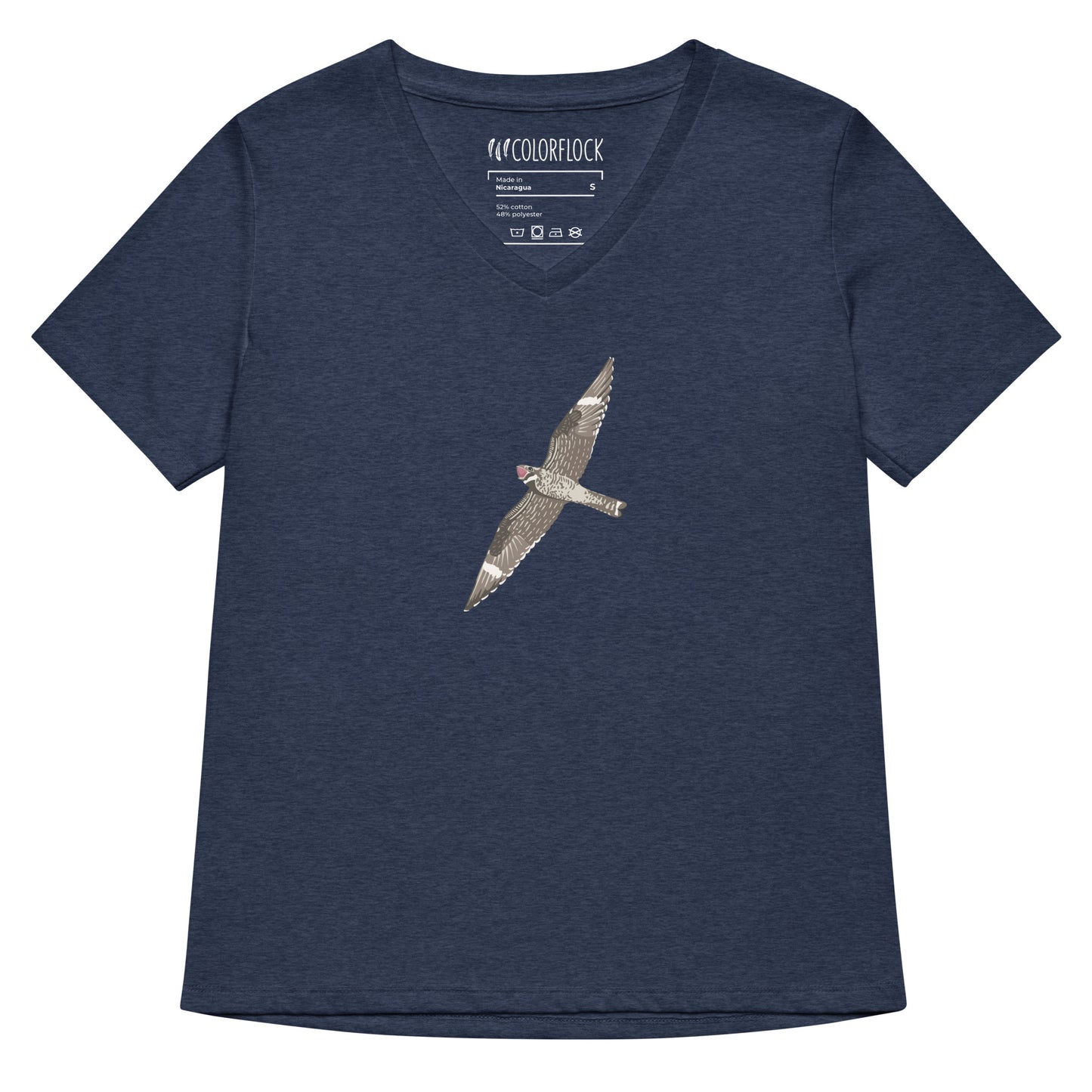 heather-navy