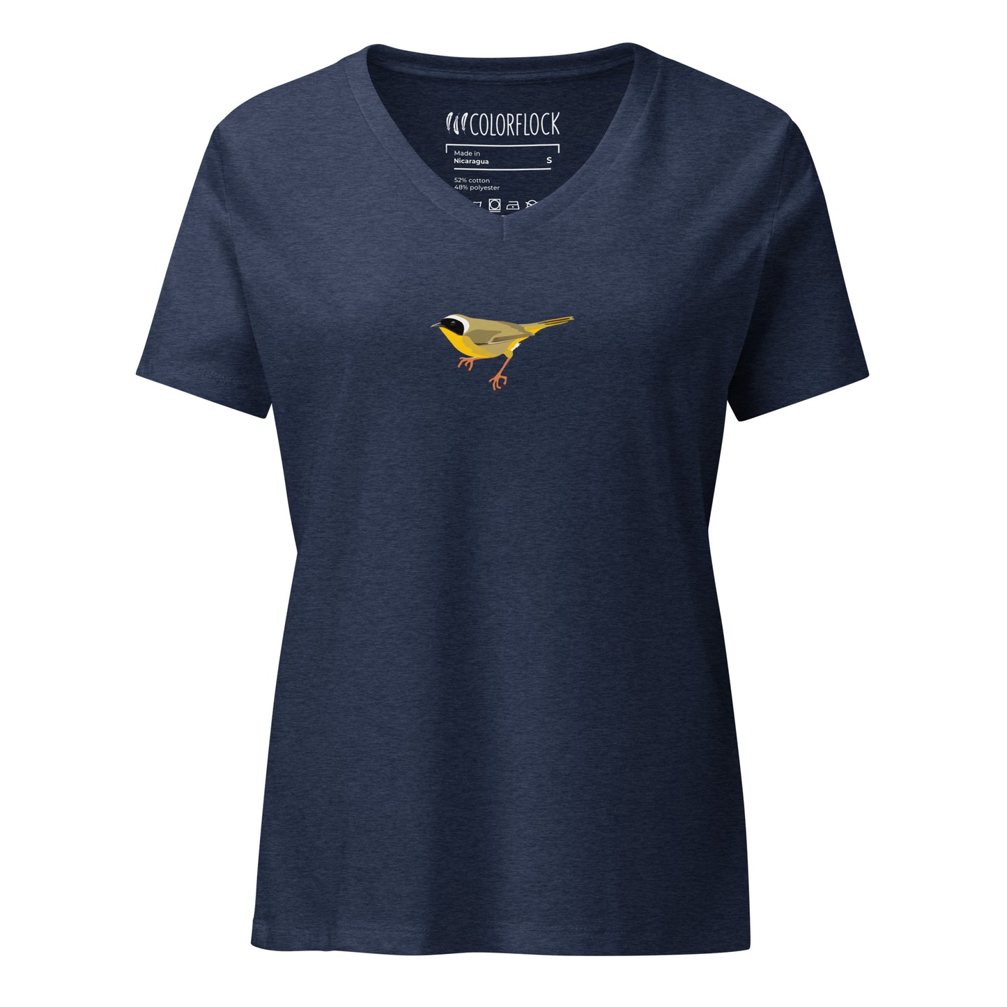 heather-navy