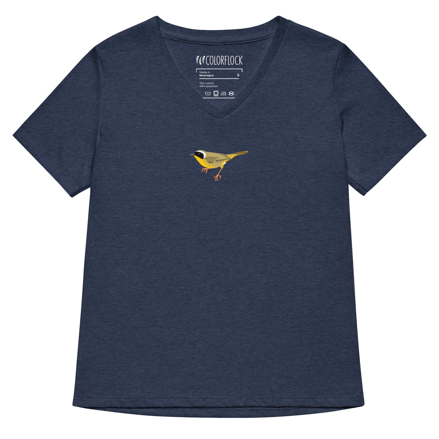 heather-navy