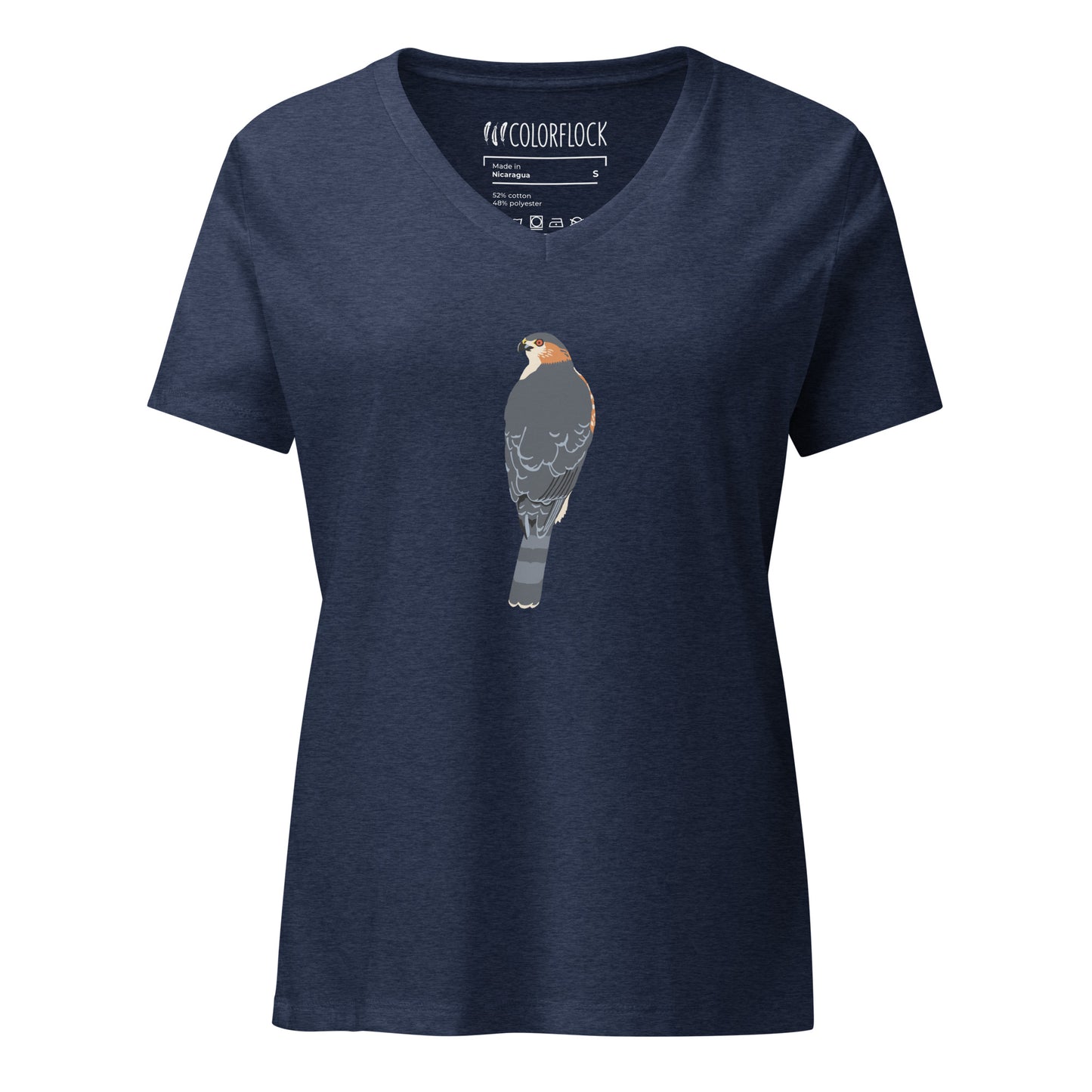 heather-navy