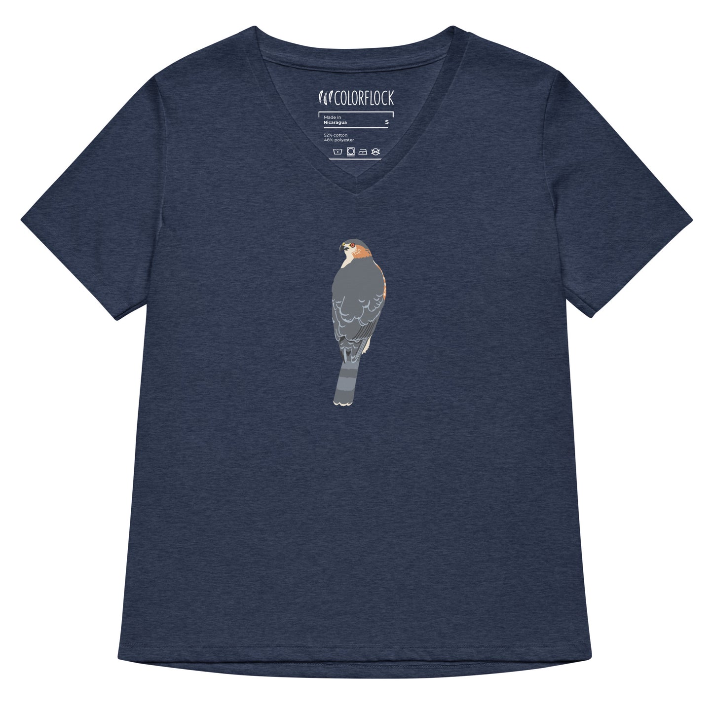 heather-navy