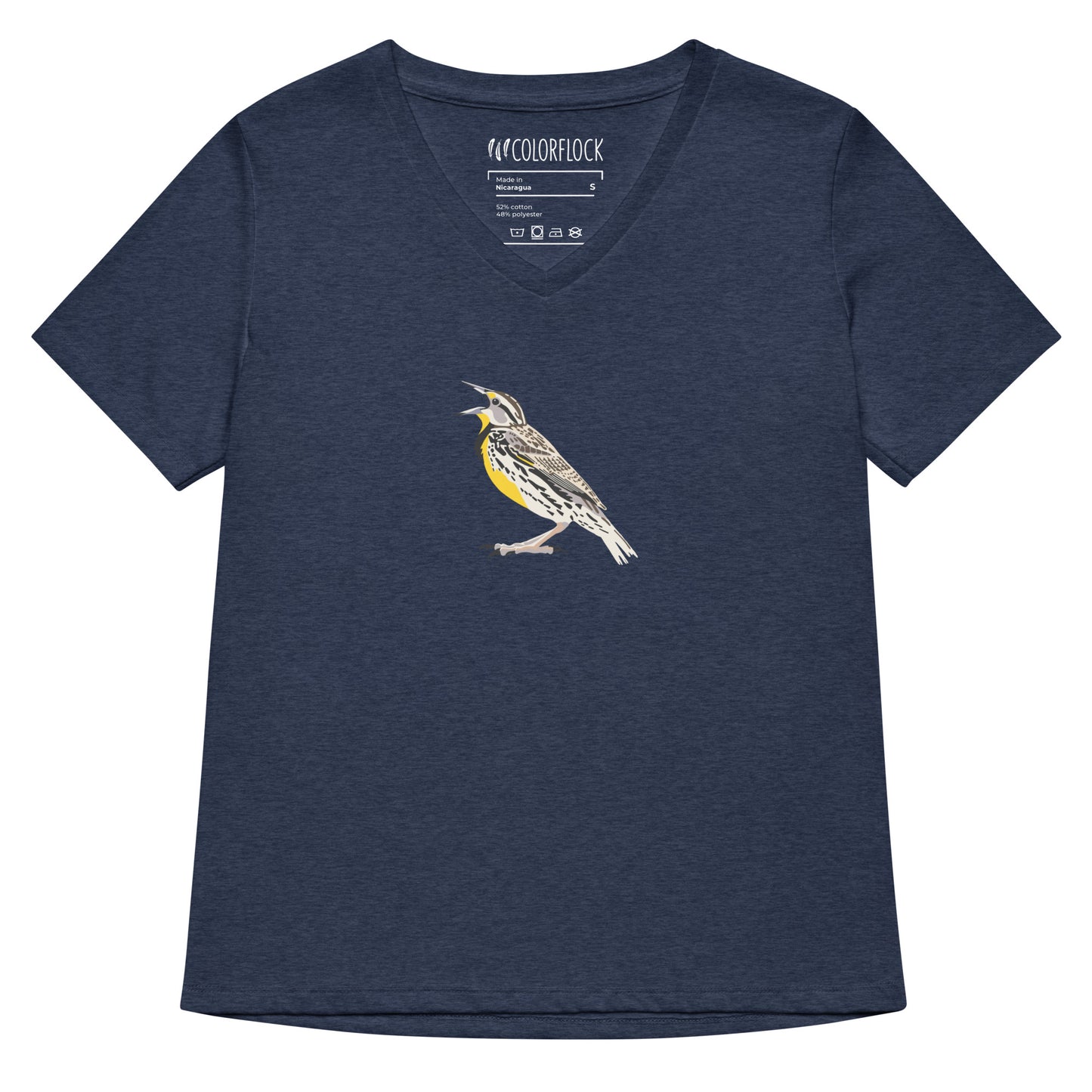 heather-navy