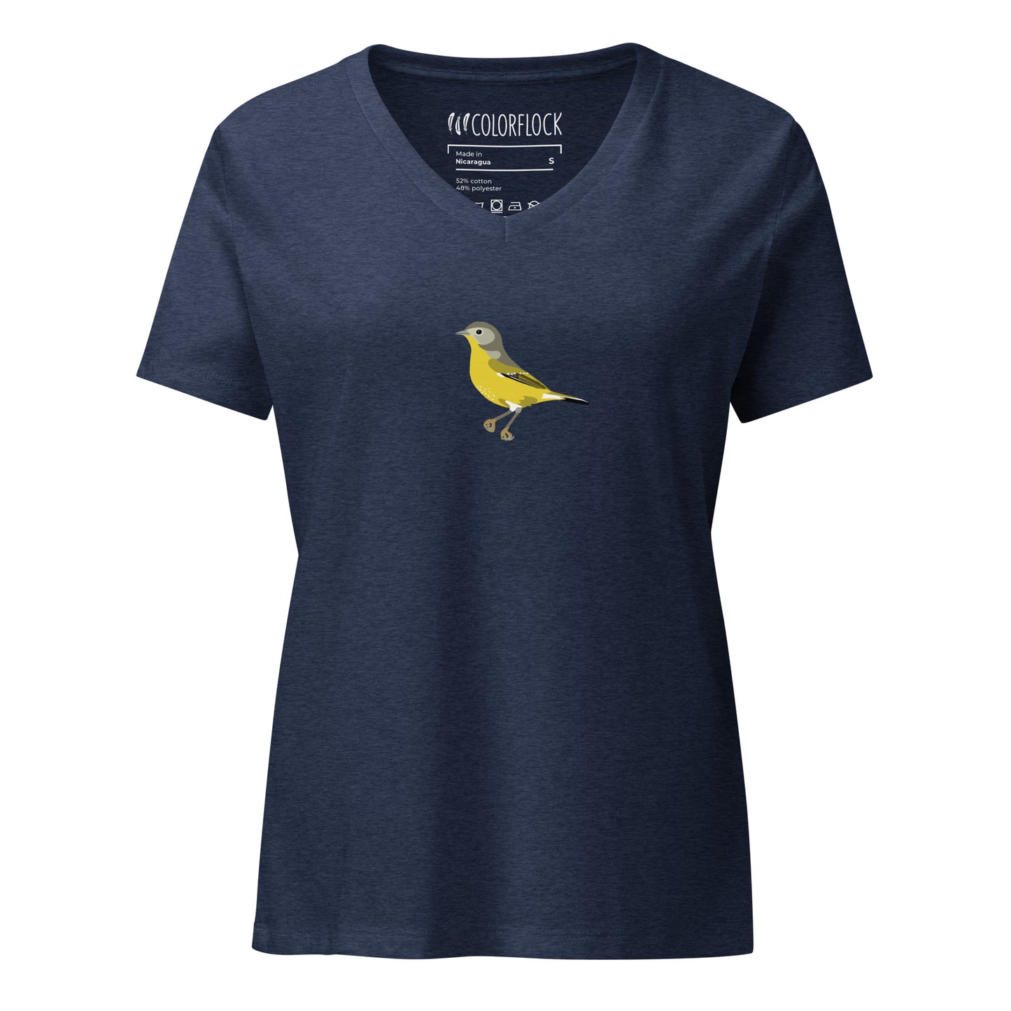 heather-navy