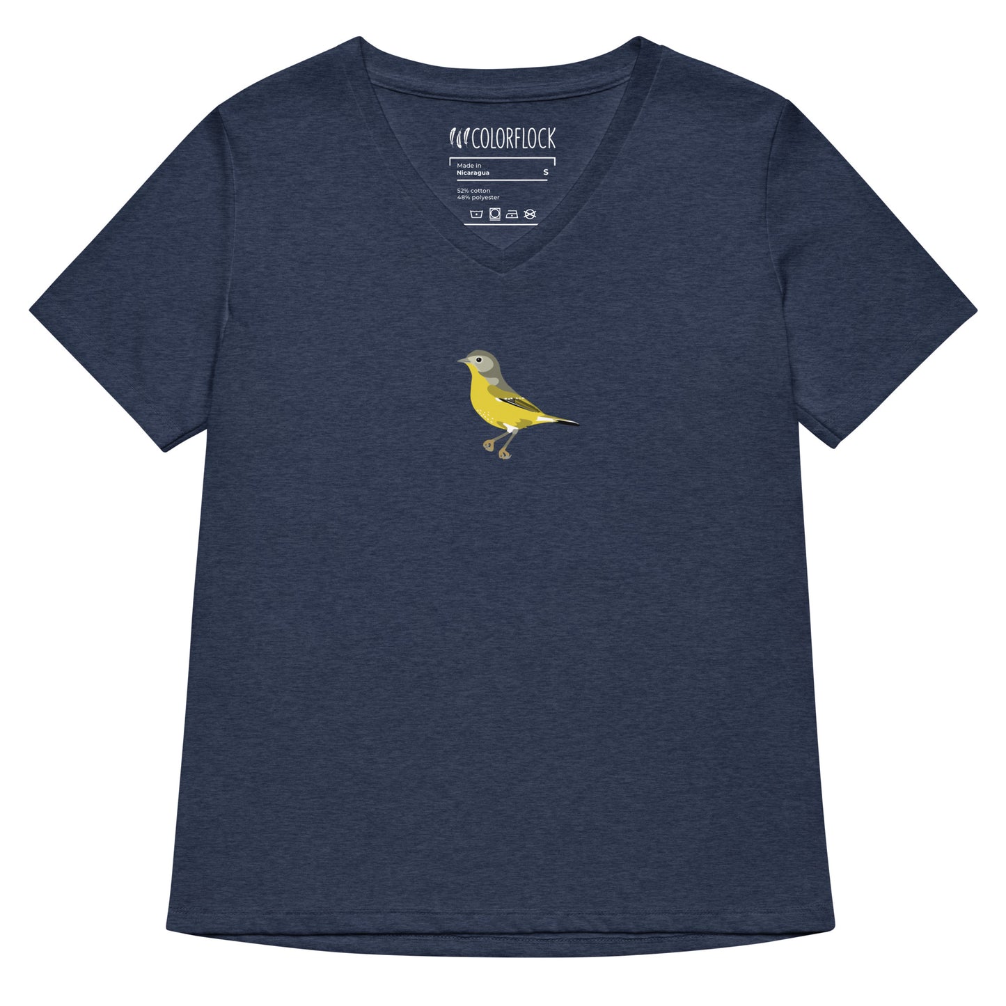 heather-navy