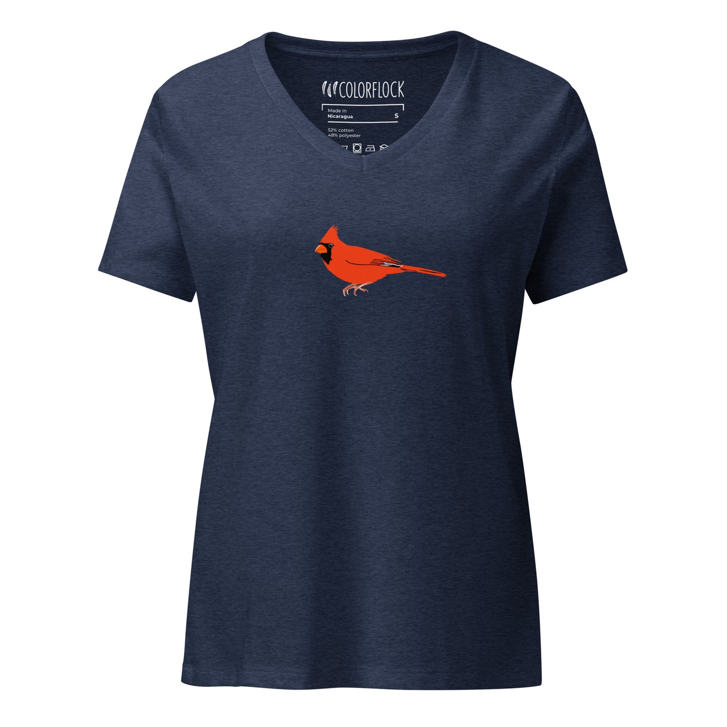heather-navy