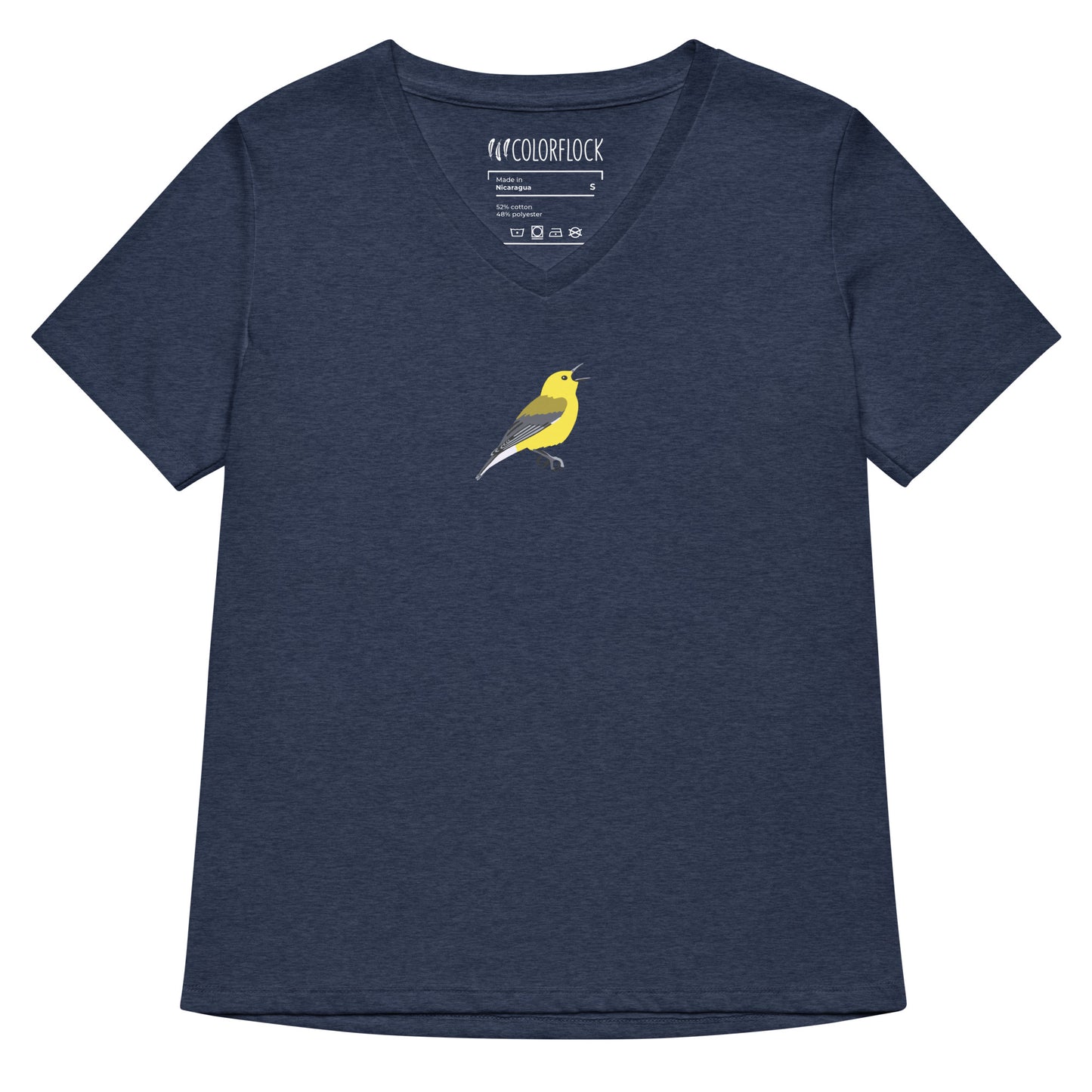 heather-navy