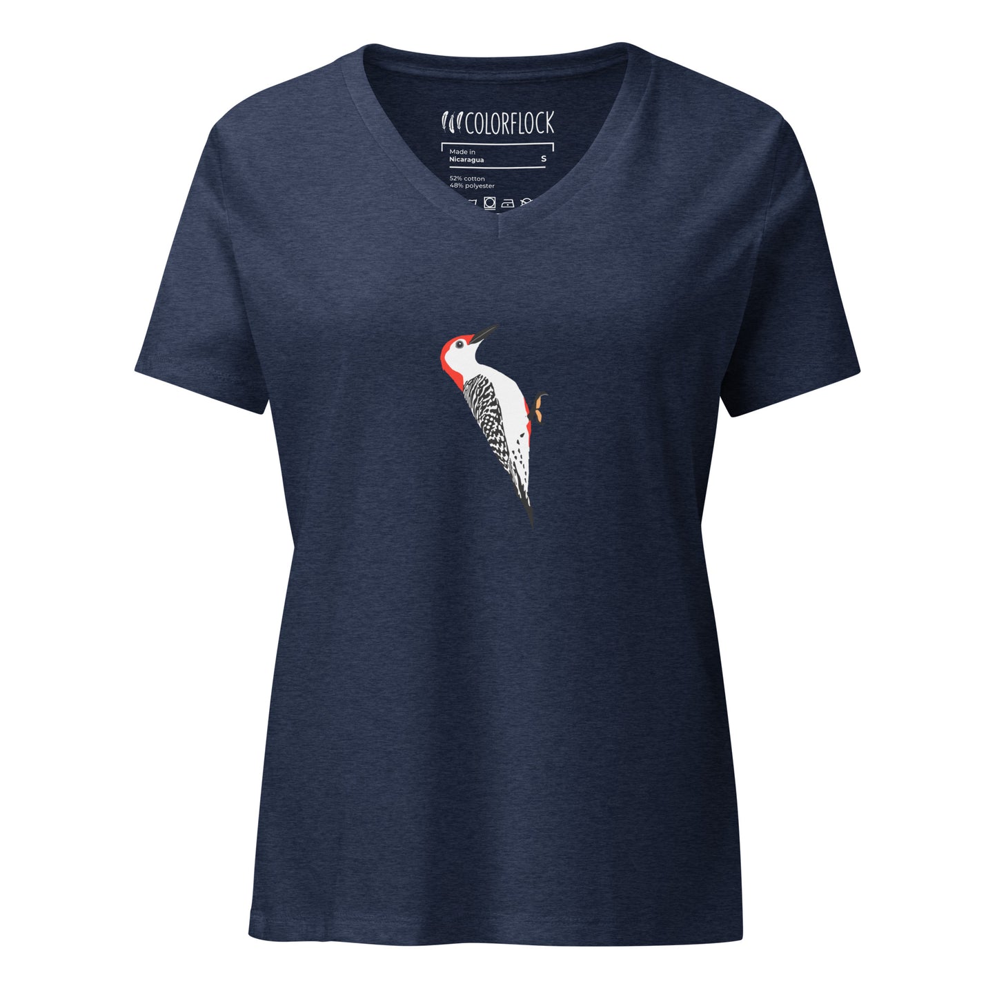 heather-navy