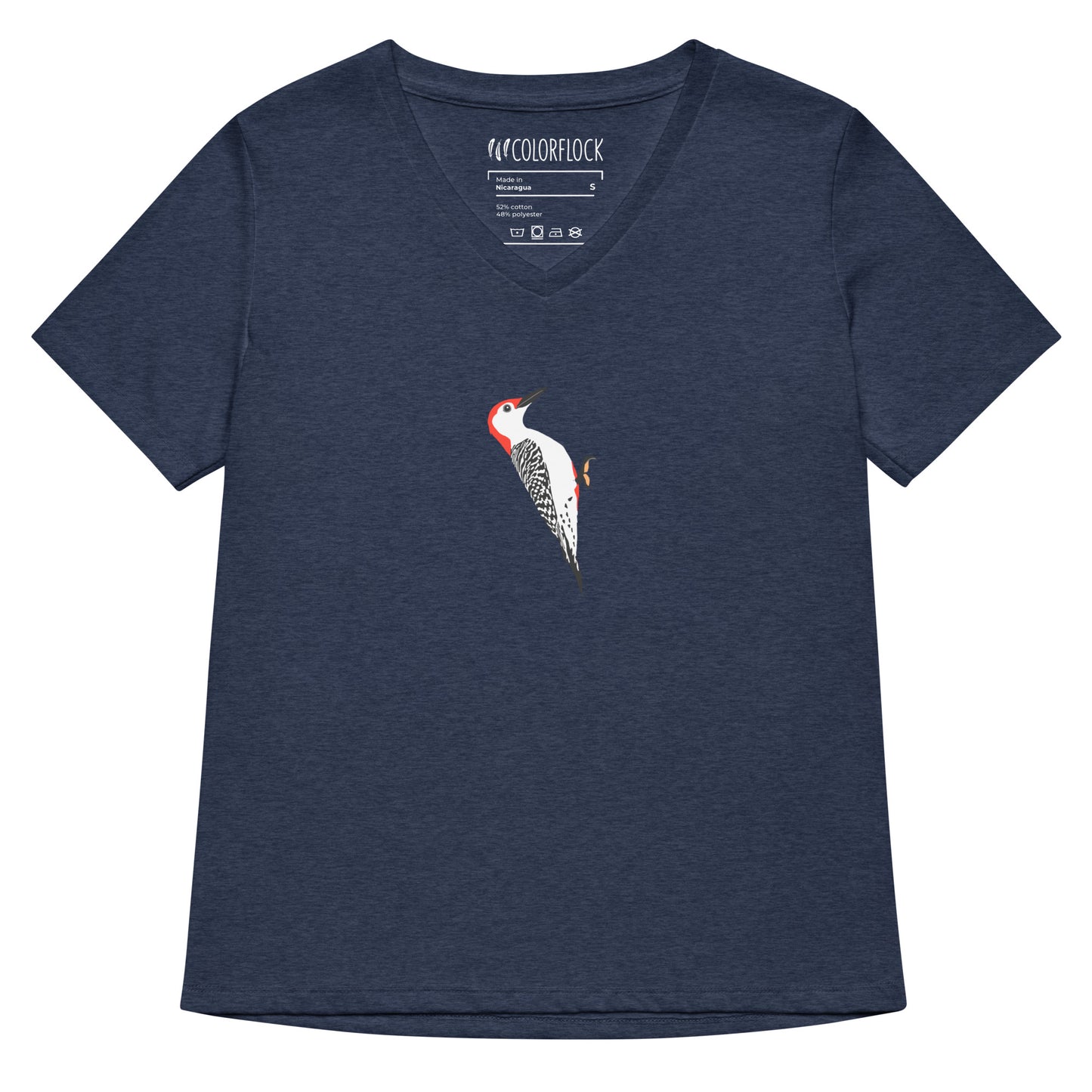 heather-navy