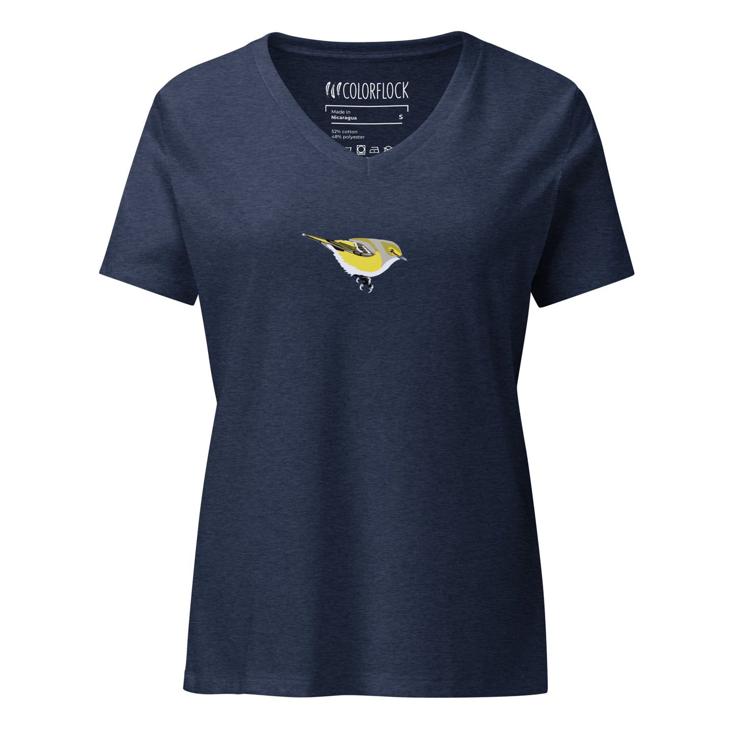 heather-navy