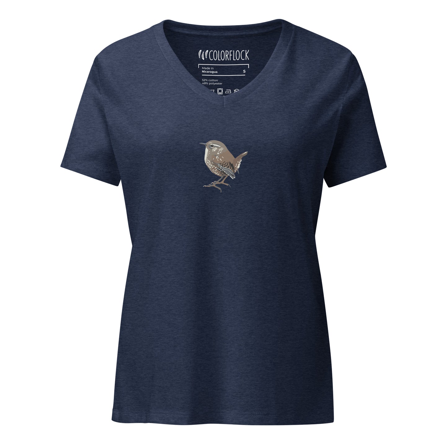 heather-navy